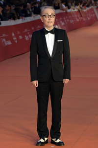 Filmpremiere 'Cottontail', Internationales Filmfestival Rom 2023