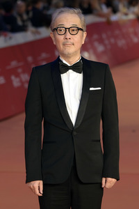 Filmpremiere 'Cottontail', Internationales Filmfestival Rom 2023