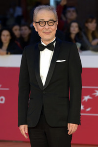 Filmpremiere 'Cottontail', Internationales Filmfestival Rom 2023