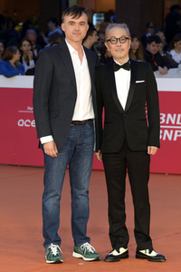 Filmpremiere 'Cottontail', Internationales Filmfestival Rom 2023