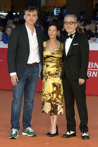 Filmpremiere 'Cottontail', Internationales Filmfestival Rom 2023