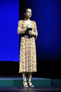 Theaterprobe 'Das perfekte Geheimnis' in Berlin
