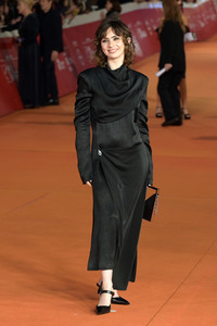 Filmpremiere 'Gonzo Girl', Internationales Filmfestival Rom 2023