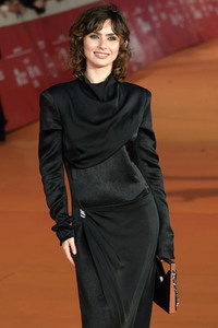 Filmpremiere 'Gonzo Girl', Internationales Filmfestival Rom 2023