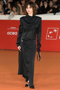 Filmpremiere 'Gonzo Girl', Internationales Filmfestival Rom 2023