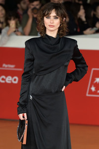 Filmpremiere 'Gonzo Girl', Internationales Filmfestival Rom 2023