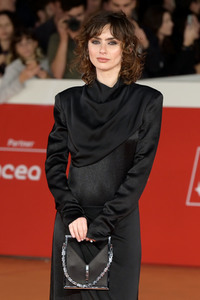 Filmpremiere 'Gonzo Girl', Internationales Filmfestival Rom 2023
