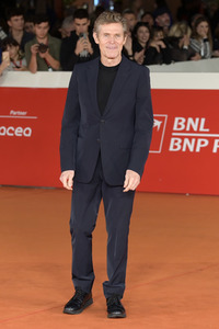 Filmpremiere 'Gonzo Girl', Internationales Filmfestival Rom 2023