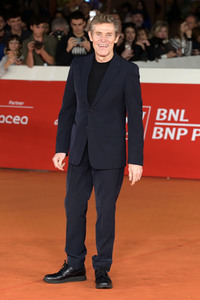 Filmpremiere 'Gonzo Girl', Internationales Filmfestival Rom 2023