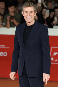 Filmpremiere 'Gonzo Girl', Internationales Filmfestival Rom 2023