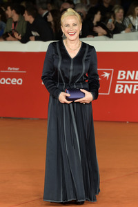 Filmpremiere 'Gonzo Girl', Internationales Filmfestival Rom 2023