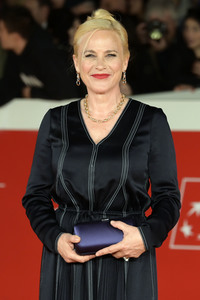 Filmpremiere 'Gonzo Girl', Internationales Filmfestival Rom 2023