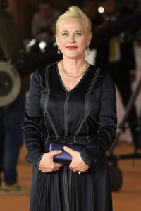 Filmpremiere 'Gonzo Girl', Internationales Filmfestival Rom 2023