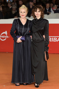 Filmpremiere 'Gonzo Girl', Internationales Filmfestival Rom 2023