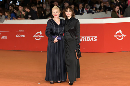 Filmpremiere 'Gonzo Girl', Internationales Filmfestival Rom 2023