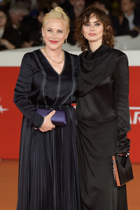 Filmpremiere 'Gonzo Girl', Internationales Filmfestival Rom 2023