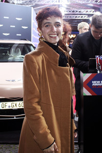 Bunte New Faces Award Music 2023 in Berlin
