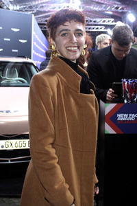 Bunte New Faces Award Music 2023 in Berlin