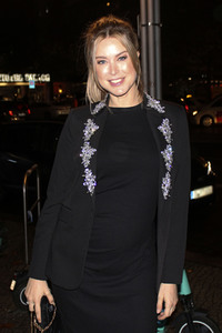 Bunte New Faces Award Music 2023 in Berlin