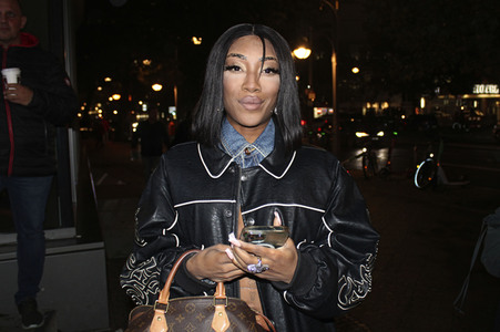 Bunte New Faces Award Music 2023 in Berlin