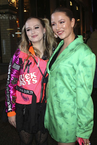 Bunte New Faces Award Music 2023 in Berlin