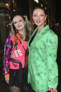 Bunte New Faces Award Music 2023 in Berlin