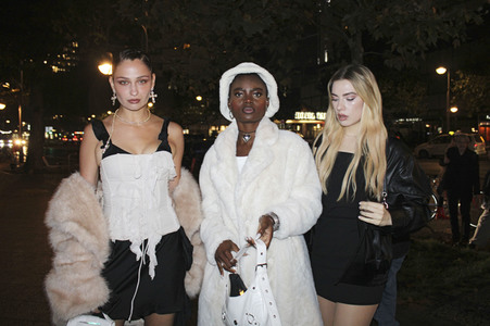 Bunte New Faces Award Music 2023 in Berlin