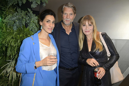 Blauer Panther - TV & Streaming Award 2023 in München