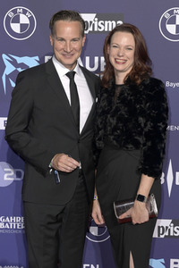 Blauer Panther - TV & Streaming Award 2023 in München