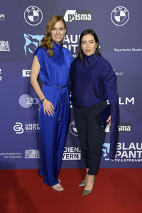Blauer Panther - TV & Streaming Award 2023 in München