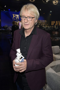 Blauer Panther - TV & Streaming Award 2023 in München