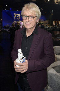 Blauer Panther - TV & Streaming Award 2023 in München