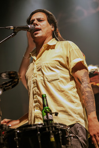 Konzert von Bukahara in Hannover