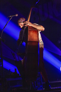 Konzert von Bukahara in Hannover