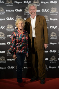 Ciak Magazine Cocktail Party, Internationales Filmfestival Rom 2023