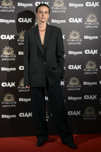 Ciak Magazine Cocktail Party, Internationales Filmfestival Rom 2023