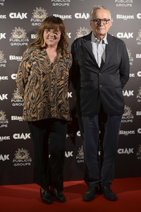 Ciak Magazine Cocktail Party, Internationales Filmfestival Rom 2023