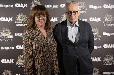 Ciak Magazine Cocktail Party, Internationales Filmfestival Rom 2023