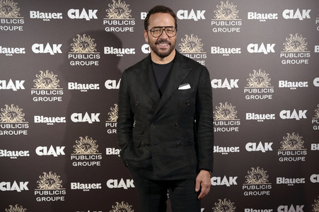 Ciak Magazine Cocktail Party, Internationales Filmfestival Rom 2023
