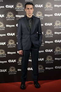 Ciak Magazine Cocktail Party, Internationales Filmfestival Rom 2023