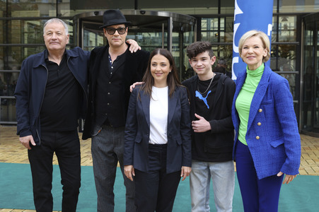 Fanfest '25 Jahre In aller Freundschaft' in Leipzig