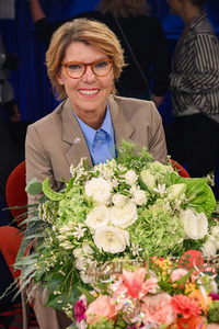 Talkshow 'Kölner Treff' in Köln