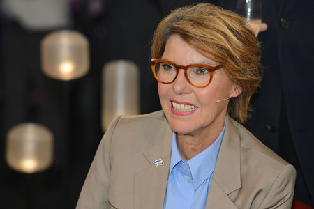 Talkshow 'Kölner Treff' in Köln