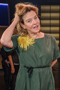 Talkshow 'Kölner Treff' in Köln