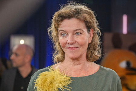 Talkshow 'Kölner Treff' in Köln