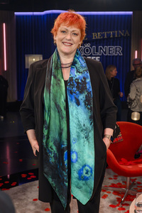 Talkshow 'Kölner Treff' in Köln