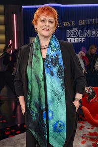 Talkshow 'Kölner Treff' in Köln