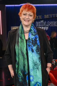Talkshow 'Kölner Treff' in Köln