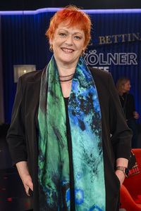 Talkshow 'Kölner Treff' in Köln