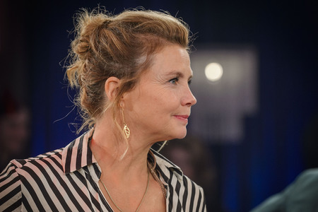 Talkshow 'Kölner Treff' in Köln